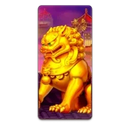 5 Lions