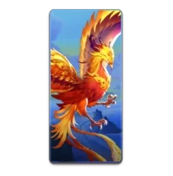 Phoenix
Legend