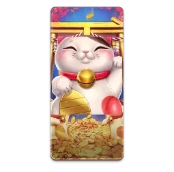 Lucky
Neko