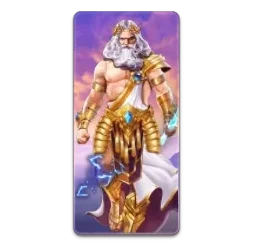 Gates Of
Olympus 1000