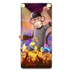 Wild Ape