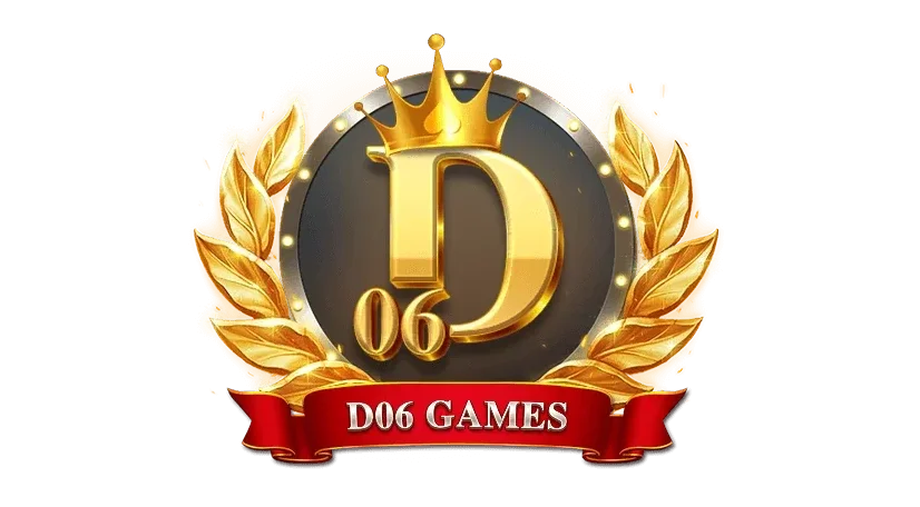 D06 logo